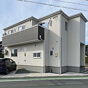 浜松駅よりバス7分 徒歩5分 1階 築2年4ヶ月の賃貸物件