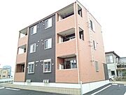 浜松駅よりバス14分 徒歩3分 3階 築6年8ヶ月の賃貸物件