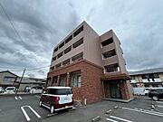 Y・K Field 4階 築17年7ヶ月の賃貸物件