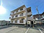 浜松駅よりバス38分 徒歩5分 3階 築29年8ヶ月の賃貸物件