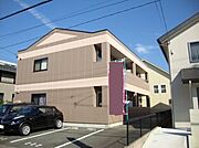 ルミエール 1階 築22年4ヶ月の賃貸物件