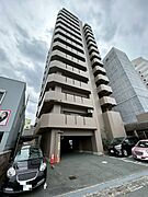 浜松駅よりバス6分 徒歩3分 3階 築39年1ヶ月の賃貸物件