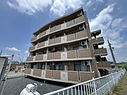 浜松駅よりバス21分 徒歩7分 4階 築16年5ヶ月の賃貸物件