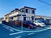 浜松駅よりバス21分 徒歩3分 1階 築29年3ヶ月の賃貸物件