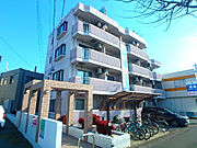 浜松駅よりバス9分 徒歩6分 2階 築31年1ヶ月の賃貸物件