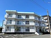 メゾンアルカディア 3階 築36年10ヶ月の賃貸物件