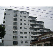 ユニライフ浜松２ 3階 築34年3ヶ月の賃貸物件