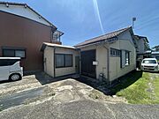 浜松駅よりバス22分 徒歩5分 1階 築56年2ヶ月の賃貸物件