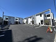 浜松駅よりバス11分 徒歩11分 1階 新築の賃貸物件