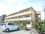 浜松駅よりバス15分 徒歩2分 3階 築38年1ヶ月の賃貸物件