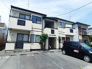 浜松駅よりバス17分 徒歩4分 1階 築31年1ヶ月の賃貸物件