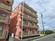 浜松駅よりバス55分 徒歩7分 4階 築29年8ヶ月の賃貸物件