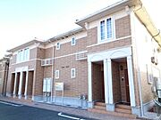 浜松駅よりバス27分 徒歩5分 1階 築16年3ヶ月の賃貸物件