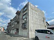 浜松駅よりバス37分 徒歩4分 1階 築28年9ヶ月の賃貸物件