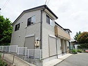 浜松駅よりバス13分 徒歩8分 1階 築10年8ヶ月の賃貸物件