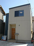 浜松駅よりバス13分 徒歩4分 1階 築14年8ヶ月の賃貸物件