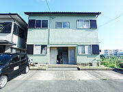 キノシタコーポ 2階 築44年1ヶ月の賃貸物件