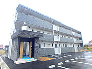 浜松駅よりバス9分 徒歩2分 3階 築6年8ヶ月の賃貸物件