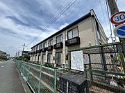 浜松駅よりバス9分 徒歩4分 2階 築19年8ヶ月の賃貸物件