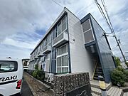 浜松駅よりバス9分 徒歩3分 2階 築23年8ヶ月の賃貸物件