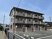 浜松駅よりバス39分 徒歩3分 2階 築26年の賃貸物件