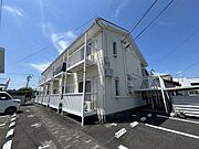 浜松駅よりバス7分 徒歩1分 2階 築30年9ヶ月の賃貸物件