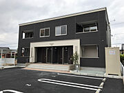 浜松駅よりバス18分 徒歩3分 1階 築7年7ヶ月の賃貸物件