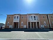 ロココプランB 1階 築15年7ヶ月の賃貸物件