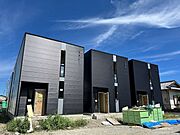 浜松駅よりバス17分 徒歩5分 1階 新築の賃貸物件