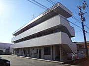 浜松駅より徒歩12分 2階 築30年9ヶ月の賃貸物件