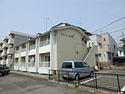 浜松駅よりバス25分 徒歩14分 2階 築39年9ヶ月の賃貸物件