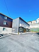 浜松駅よりバス15分 徒歩2分 2階 新築の賃貸物件