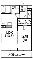サンライズ布橋 5階