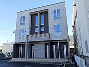 浜松駅よりバス18分 徒歩7分 3階 築12年6ヶ月の賃貸物件