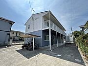 メゾン２ 1階 築31年3ヶ月の賃貸物件