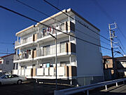 浜松駅よりバス8分 徒歩7分 3階 築36年7ヶ月の賃貸物件