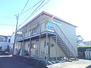 シティハイムブライト 2階 築40年4ヶ月の賃貸物件