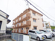 キャッスル若美 3階 築37年8ヶ月の賃貸物件