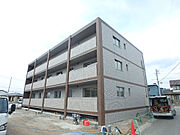 遠州芝本駅より徒歩10分 3階 築7年9ヶ月の賃貸物件