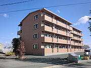 スプランドゥール 3階 築23年9ヶ月の賃貸物件