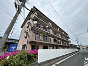 浜松駅よりバス10分 徒歩5分 1階 築27年8ヶ月の賃貸物件