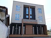 浜松駅よりバス15分 徒歩9分 1階 築12年4ヶ月の賃貸物件