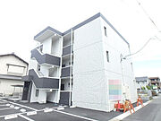 浜松駅よりバス32分 徒歩4分 1階 築8年3ヶ月の賃貸物件