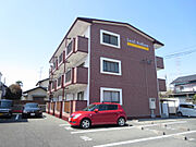 ランド．アンセム 2階 築25年7ヶ月の賃貸物件