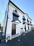 浜松駅よりバス40分 徒歩5分 1階 築26年7ヶ月の賃貸物件