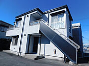 天竜川駅より徒歩13分 2階 築31年5ヶ月の賃貸物件