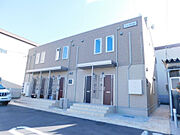 浜松駅より徒歩27分 1階 築10年7ヶ月の賃貸物件