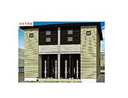 レオパレスAMI 2階 新築の賃貸物件