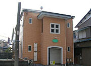 ピーノマツシマ 2階 築23年2ヶ月の賃貸物件