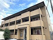 浜松駅よりバス47分 徒歩7分 2階 築9年6ヶ月の賃貸物件